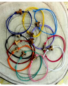 Elastic bracelets