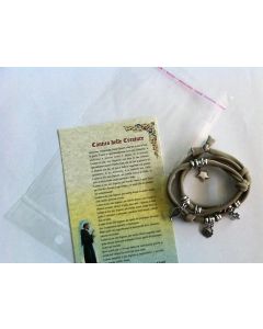 Bracelet "Canticle of the Creatures"