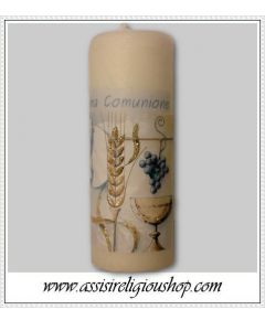 Candle "First Communion"