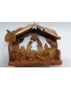 Betlem' s nativity