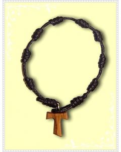 Franciscan bracelet
